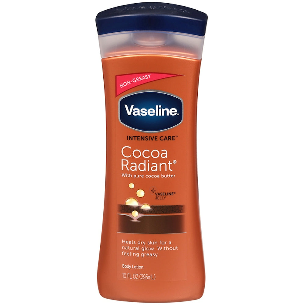 Vaseline Intensive Care Lotion 10 Oz Bag
