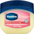 Vaseline® Baby Healing Petroleum Jelly – 13 oz Jar (Bulk Box of 24)