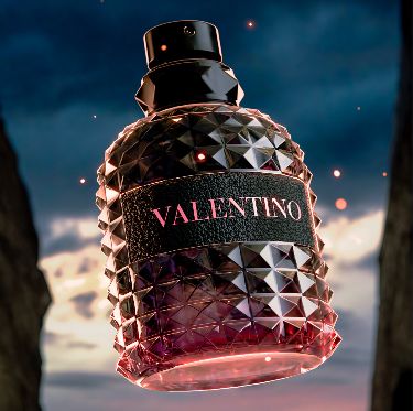 Valentino Uomo Born in Roma Valentino For Men