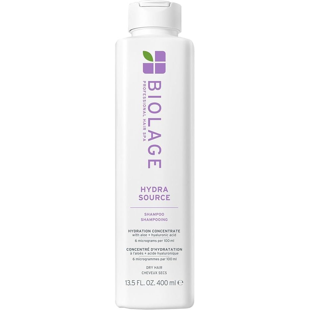 Biolage Hydra Source Shampoo 13.5 oz