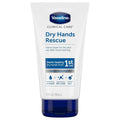 Vaseline Dry Hands Rescue Hand Cream 5.1 Oz