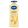 Vaseline® Intensive Care™ Nourishing Moisture Body Lotion, 20.3 oz