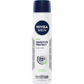 Nivea Men's Spray Anti-Perspirant Deo Quick Dry 150 ml