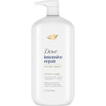 Dove Intensive Repair Conditioner for Damaged Hair, Damage Therapy with Bio-Restore Complex, 28 oz (