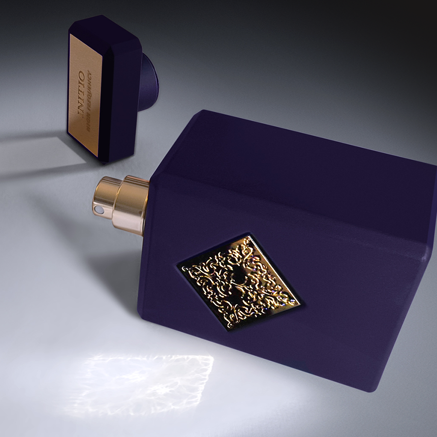 Initio High Frequency Eau de Parfum
