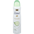 Dove Advanced Care Dry Spray Antiperspirant - Cool Essentials - 3.8 oz