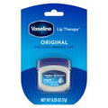 Vaseline Lip Therapy Original Mini️