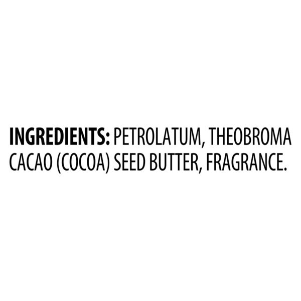 Vaseline Petroleum Jelly Cocoa Butter